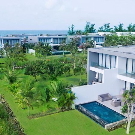Sanctuary Residential Resort Community Vũng Tàu Exteriér fotografie