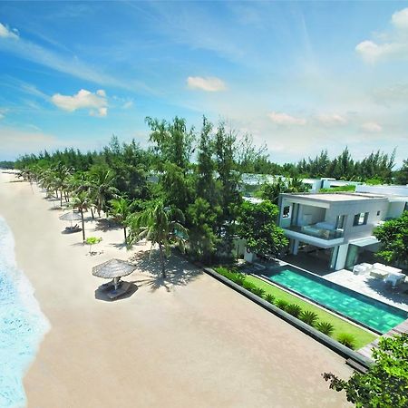 Sanctuary Residential Resort Community Vũng Tàu Exteriér fotografie