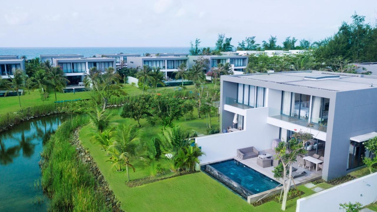 Sanctuary Residential Resort Community Vũng Tàu Exteriér fotografie
