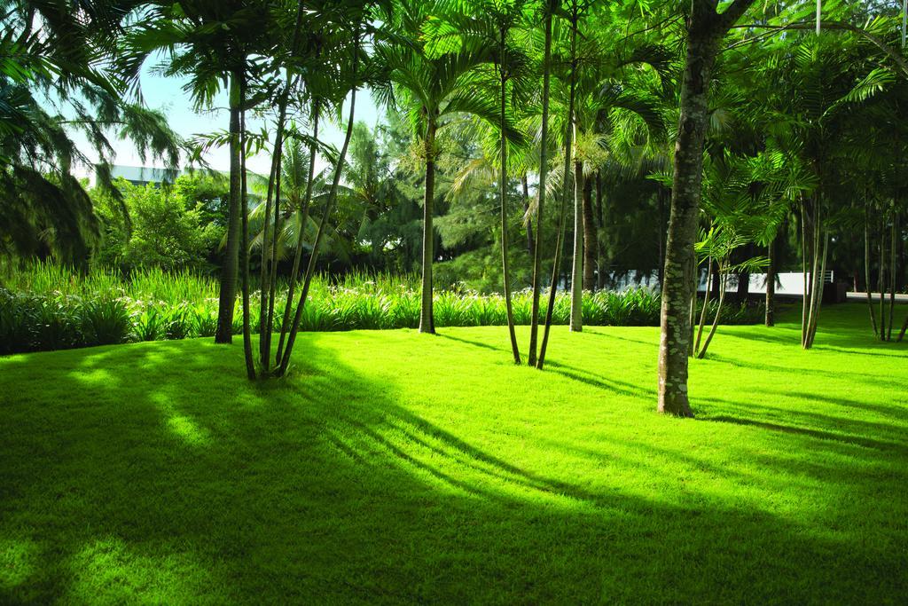 Sanctuary Residential Resort Community Vũng Tàu Exteriér fotografie