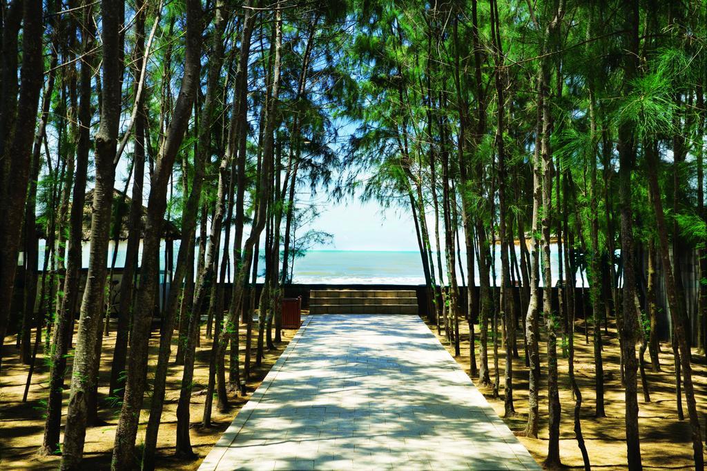 Sanctuary Residential Resort Community Vũng Tàu Exteriér fotografie