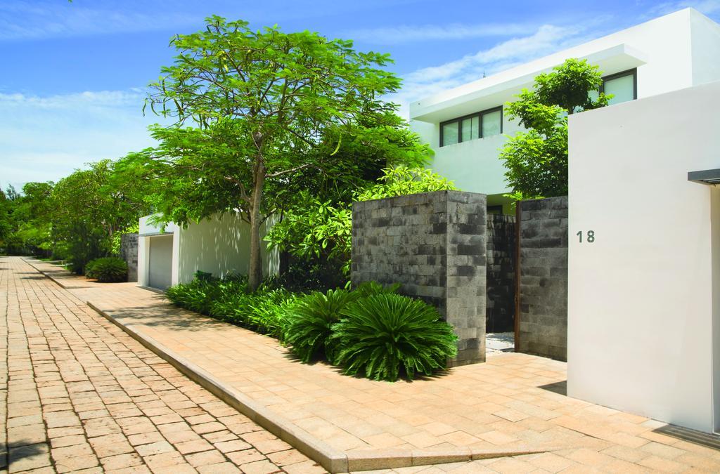 Sanctuary Residential Resort Community Vũng Tàu Exteriér fotografie