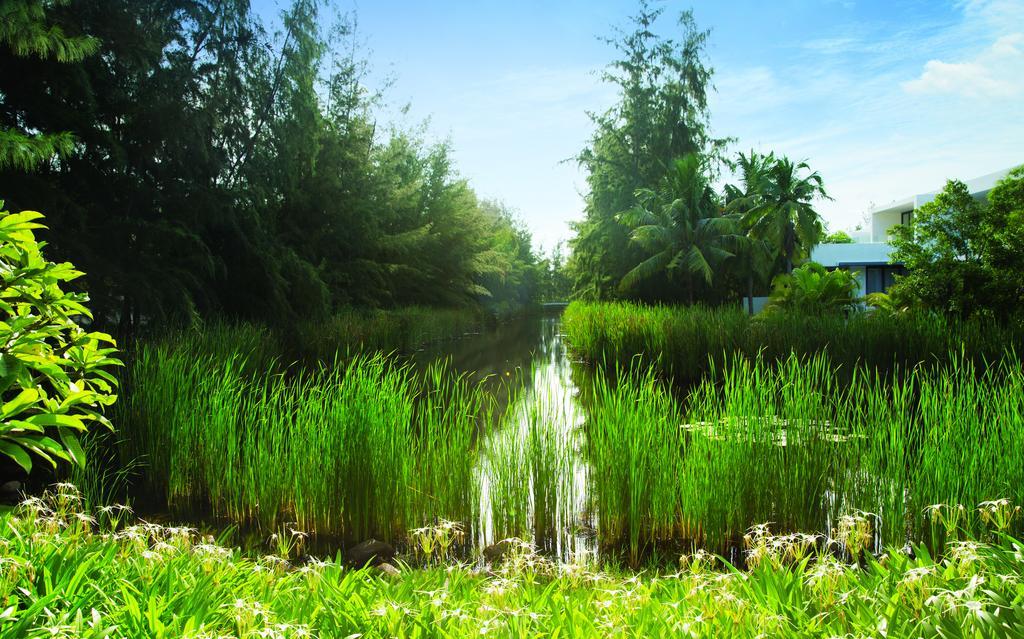 Sanctuary Residential Resort Community Vũng Tàu Exteriér fotografie