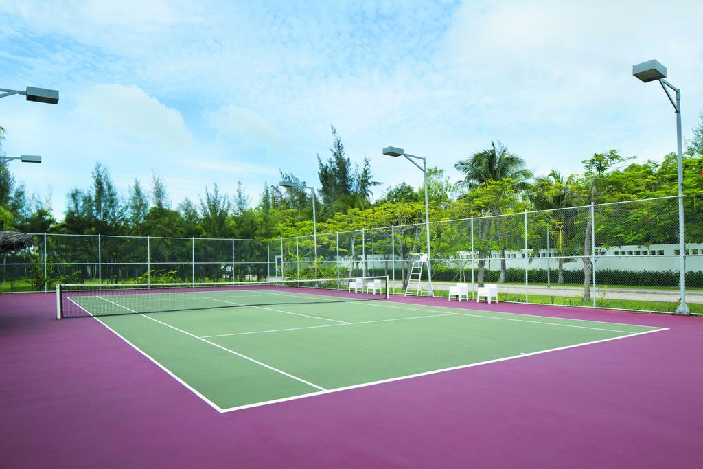 Sanctuary Residential Resort Community Vũng Tàu Exteriér fotografie