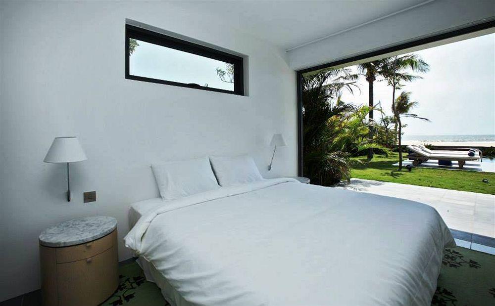Sanctuary Residential Resort Community Vũng Tàu Exteriér fotografie