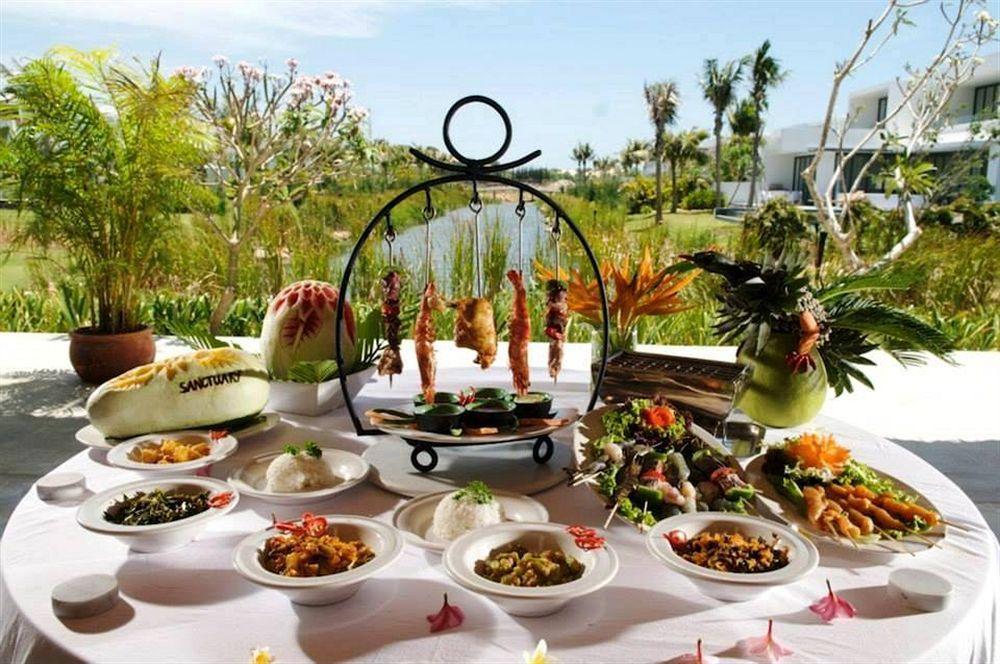 Sanctuary Residential Resort Community Vũng Tàu Exteriér fotografie