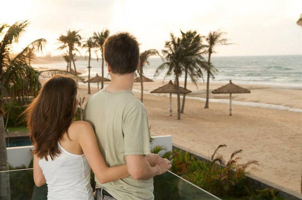 Sanctuary Residential Resort Community Vũng Tàu Exteriér fotografie