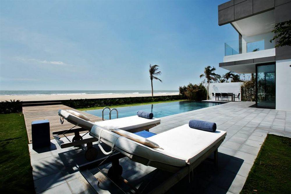 Sanctuary Residential Resort Community Vũng Tàu Exteriér fotografie