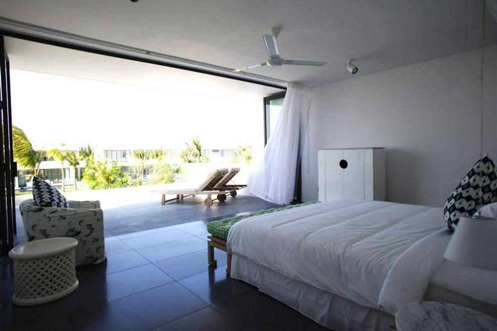 Sanctuary Residential Resort Community Vũng Tàu Exteriér fotografie