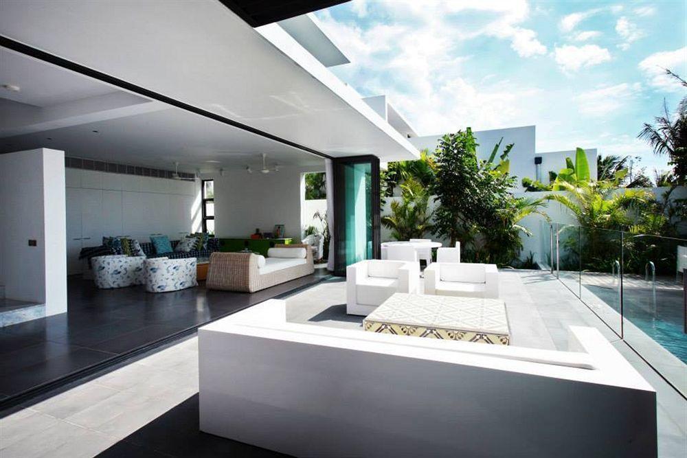 Sanctuary Residential Resort Community Vũng Tàu Exteriér fotografie