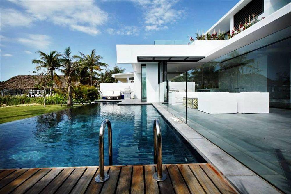 Sanctuary Residential Resort Community Vũng Tàu Exteriér fotografie