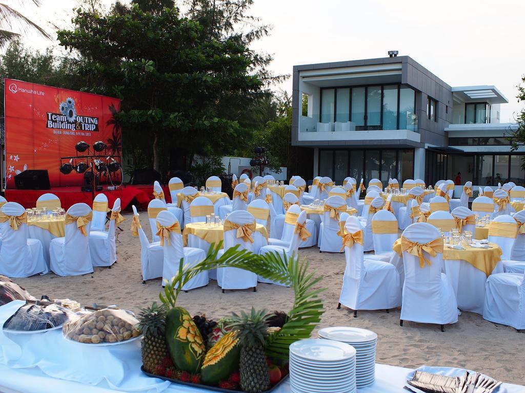 Sanctuary Residential Resort Community Vũng Tàu Exteriér fotografie