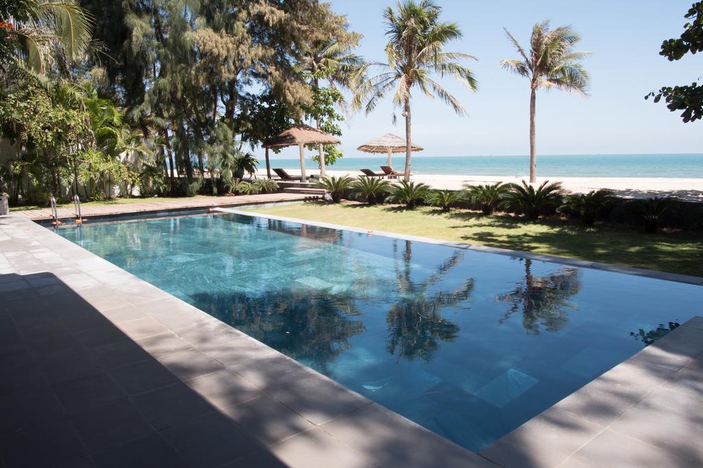 Sanctuary Residential Resort Community Vũng Tàu Exteriér fotografie