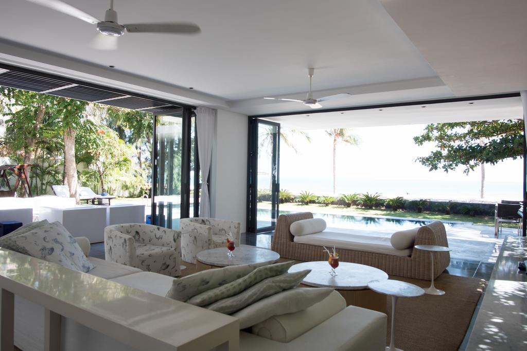 Sanctuary Residential Resort Community Vũng Tàu Exteriér fotografie