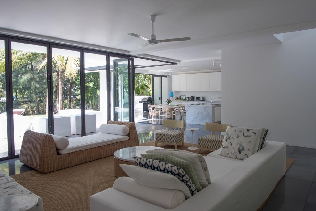Sanctuary Residential Resort Community Vũng Tàu Exteriér fotografie