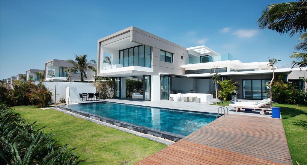 Sanctuary Residential Resort Community Vũng Tàu Exteriér fotografie