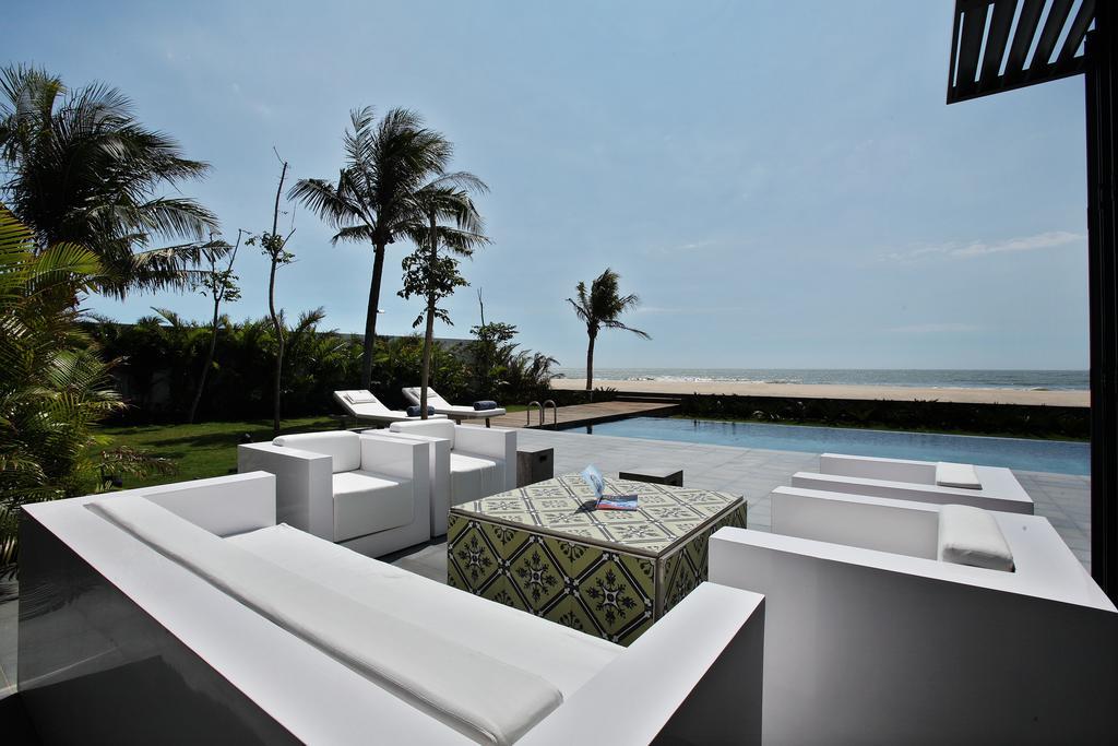 Sanctuary Residential Resort Community Vũng Tàu Exteriér fotografie