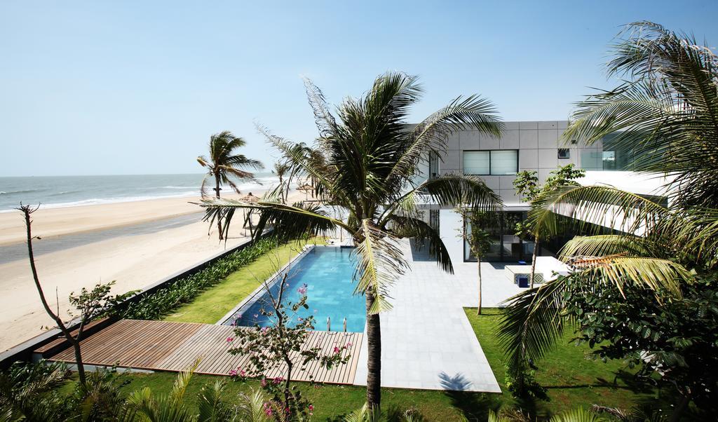 Sanctuary Residential Resort Community Vũng Tàu Exteriér fotografie