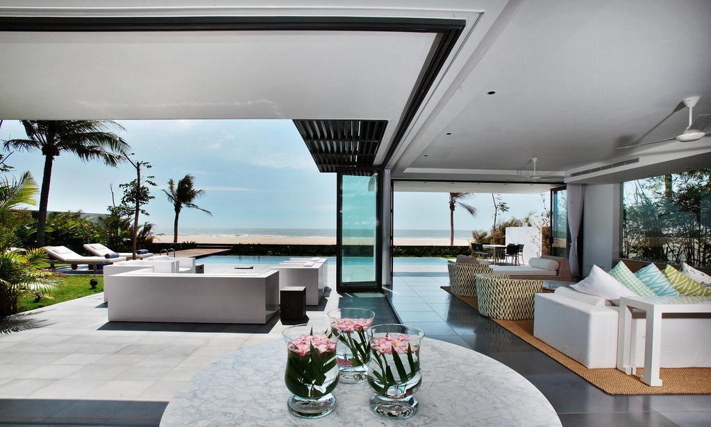 Sanctuary Residential Resort Community Vũng Tàu Exteriér fotografie
