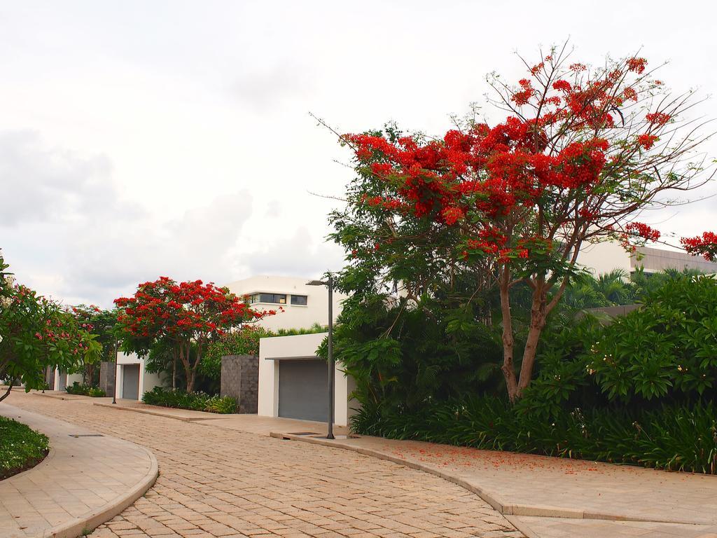 Sanctuary Residential Resort Community Vũng Tàu Exteriér fotografie