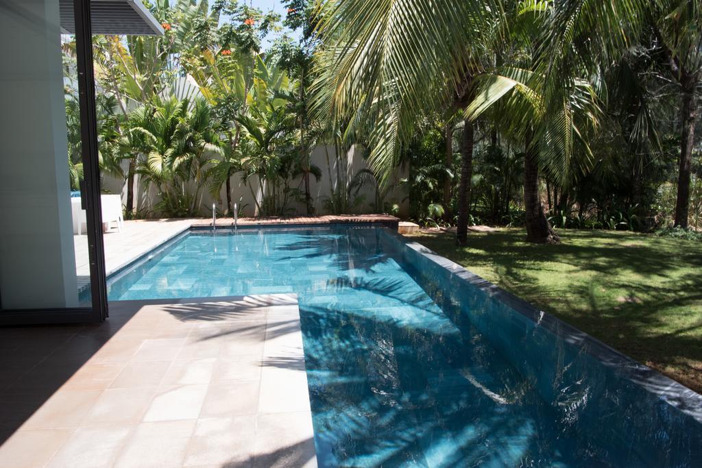 Sanctuary Residential Resort Community Vũng Tàu Exteriér fotografie