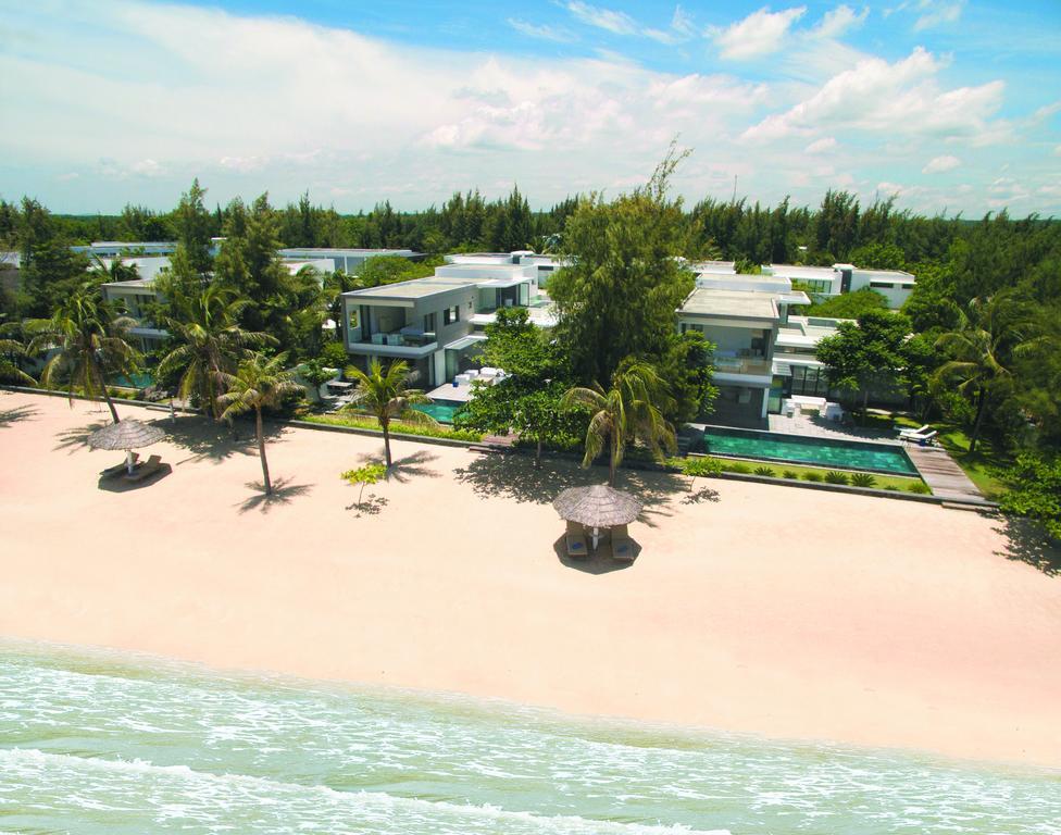 Sanctuary Residential Resort Community Vũng Tàu Exteriér fotografie
