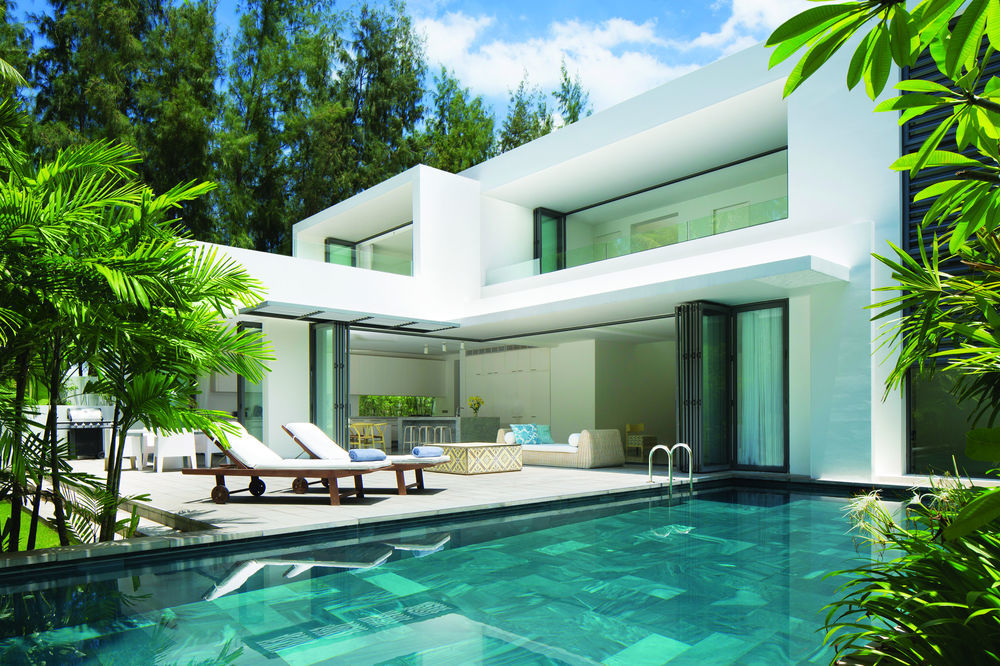 Sanctuary Residential Resort Community Vũng Tàu Exteriér fotografie